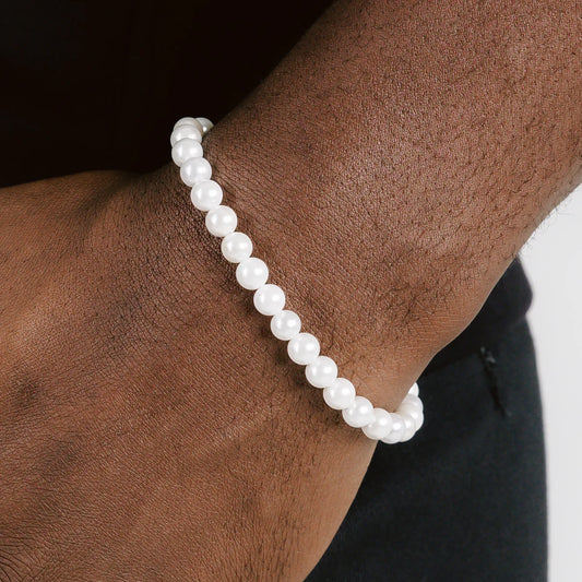 Pearl Bracelet